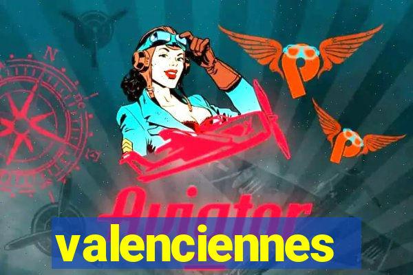 valenciennes football club