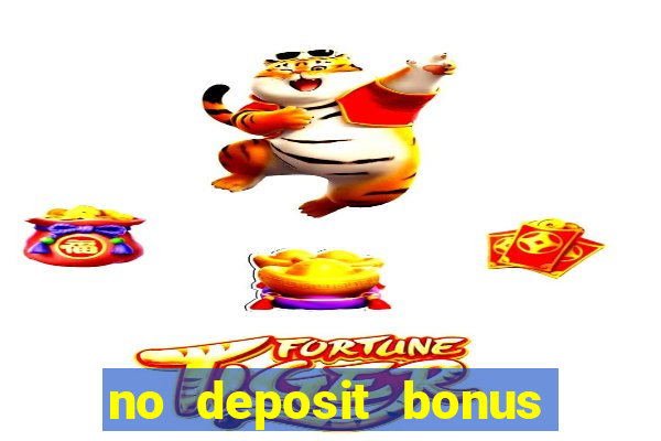 no deposit bonus codes casino