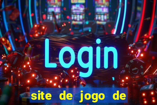 site de jogo de futebol online