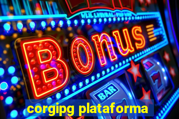 corgipg plataforma