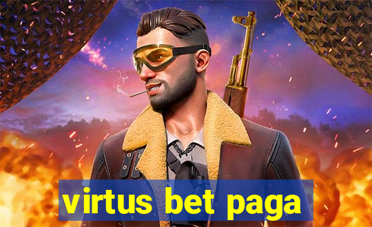 virtus bet paga