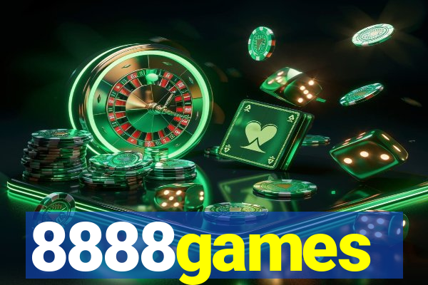 8888games