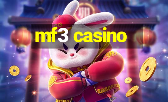 mf3 casino