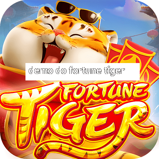 demo do fortune tiger