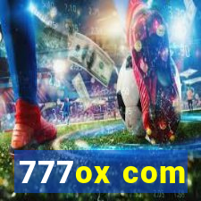 777ox com