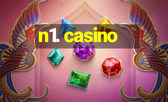 n1. casino