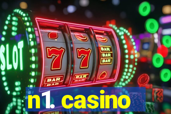 n1. casino