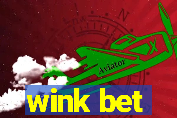 wink bet