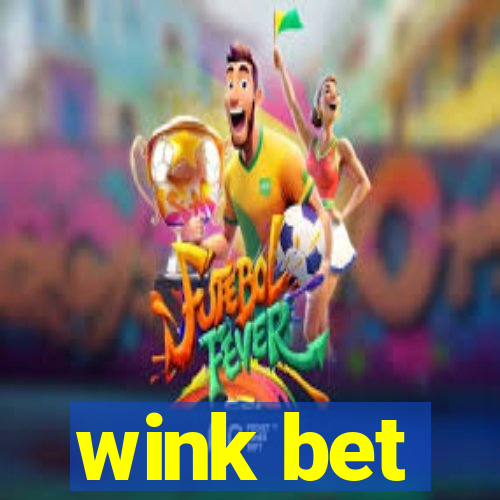 wink bet