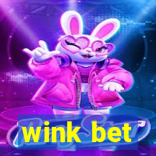 wink bet