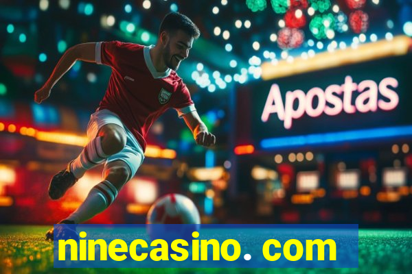 ninecasino. com