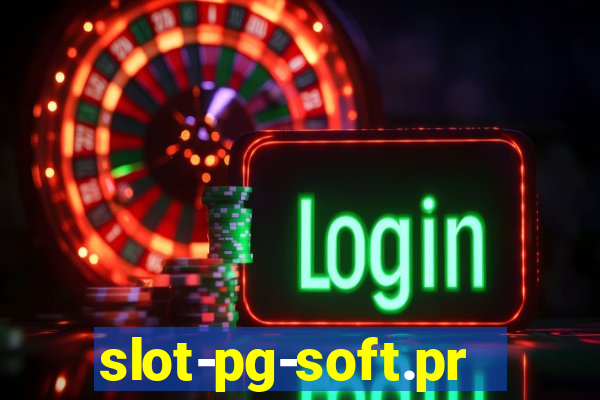 slot-pg-soft.prodevreal