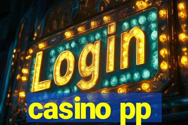 casino pp