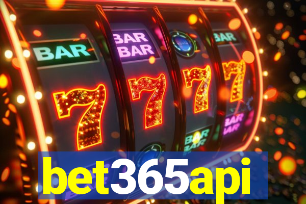 bet365api