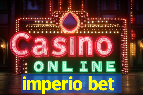 imperio bet