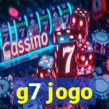 g7 jogo