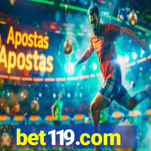 bet119.com