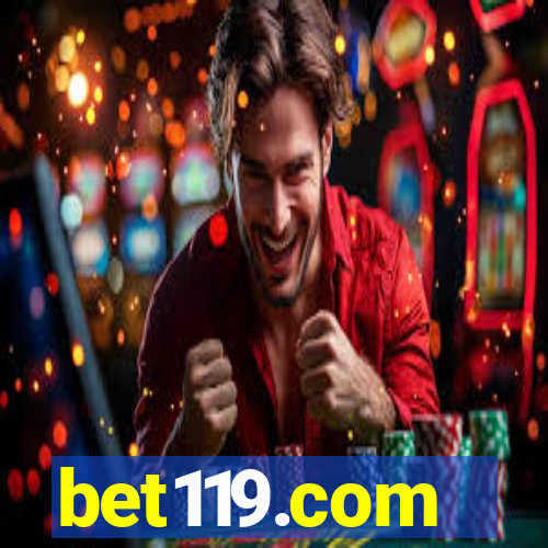 bet119.com