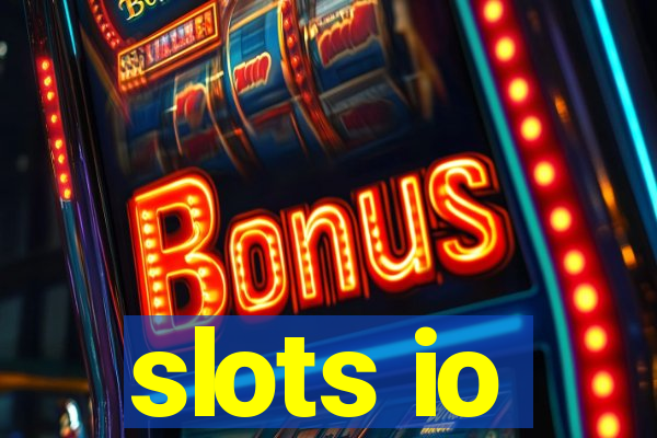 slots io