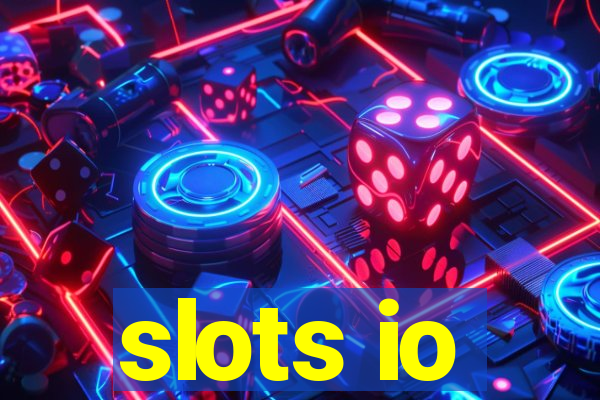 slots io