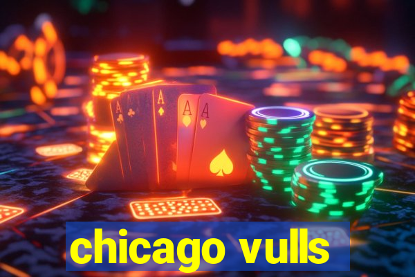 chicago vulls