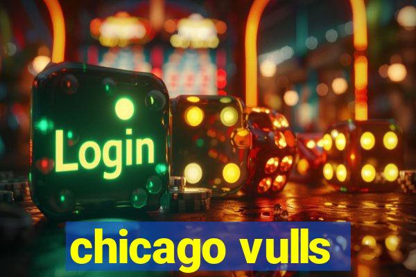 chicago vulls