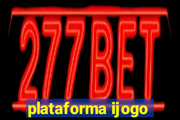 plataforma ijogo