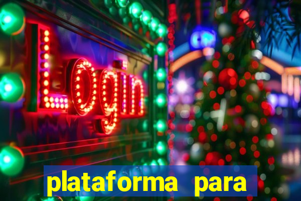 plataforma para jogar demo