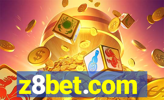 z8bet.com