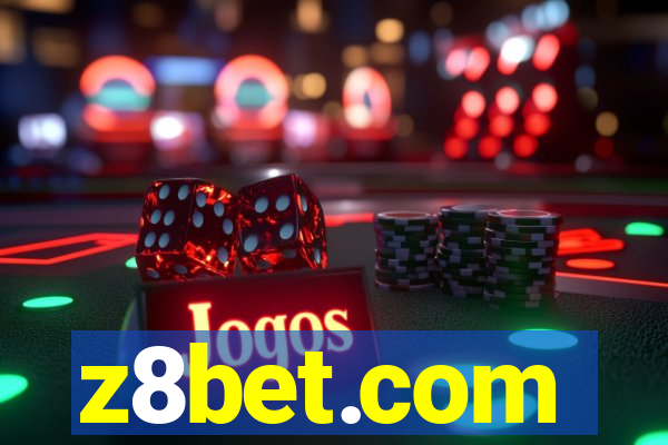 z8bet.com