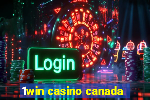 1win casino canada