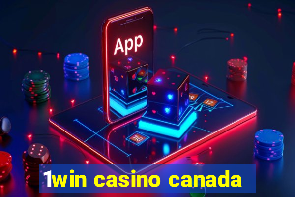 1win casino canada