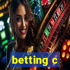 betting c