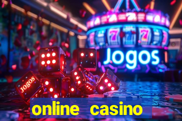 online casino united kingdom