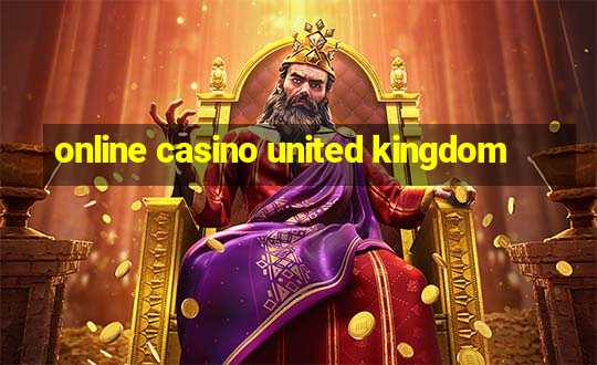 online casino united kingdom