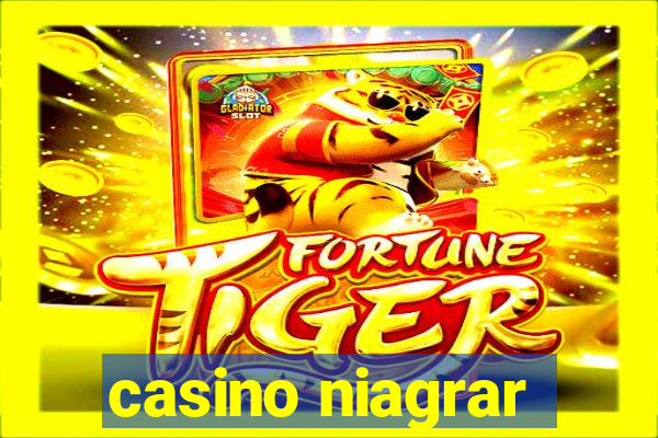 casino niagrar