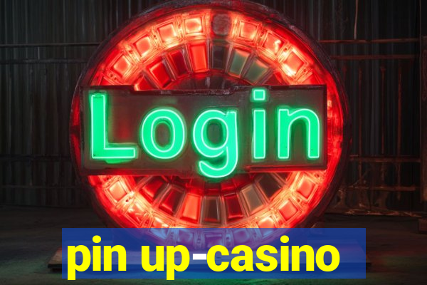 pin up-casino