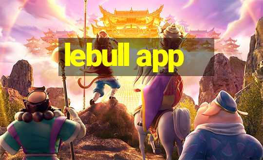 lebull app