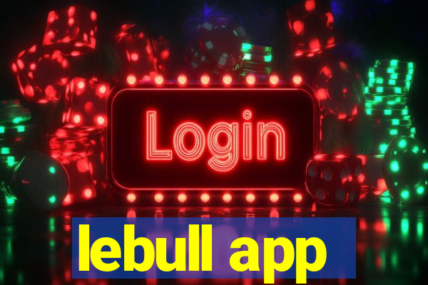 lebull app