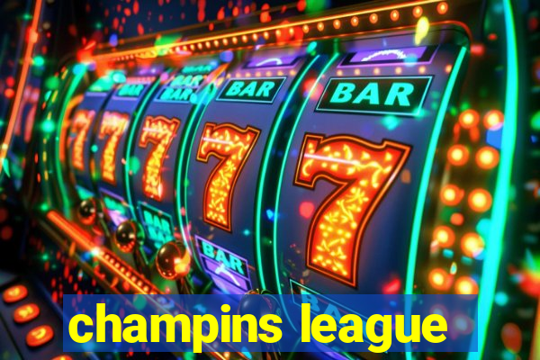 champins league