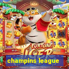 champins league