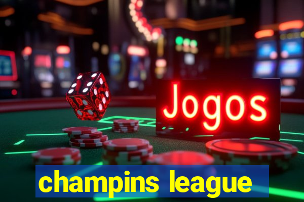 champins league