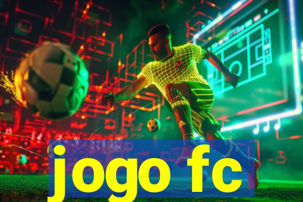 jogo fc