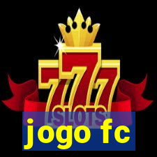 jogo fc