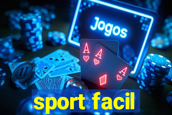 sport facil