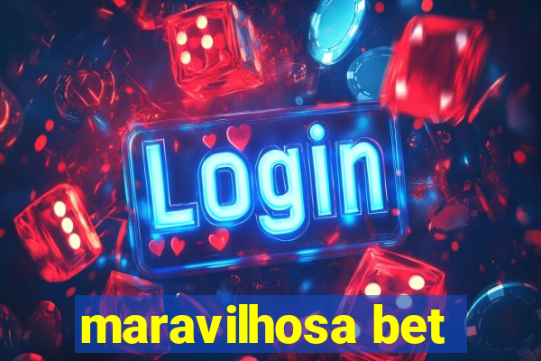 maravilhosa bet