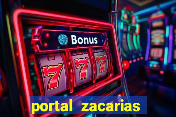 portal zacarias maloqueiro cavando sua cova