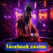 facebook casino