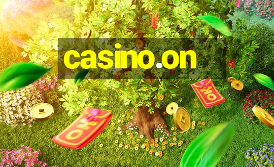 casino.on