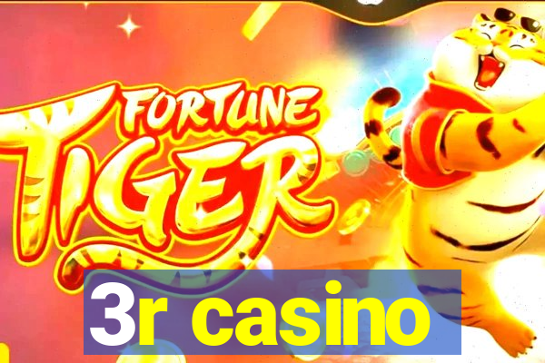 3r casino